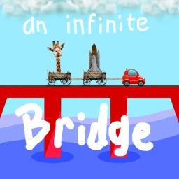 An Infinite Bridge [LUCKY BLOCKS] icon