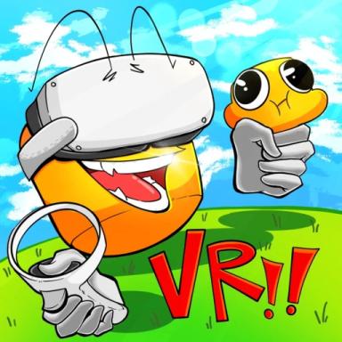 Thumbnail for Smashy Hands! Game