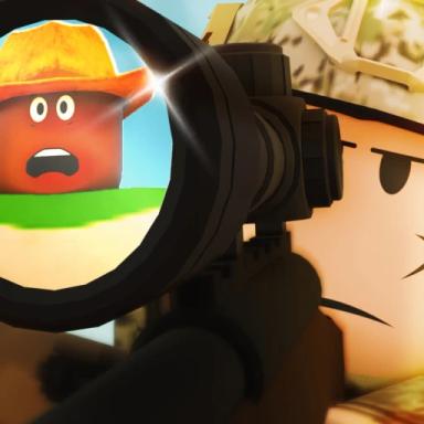 Thumbnail for The Mexican Border RP Game