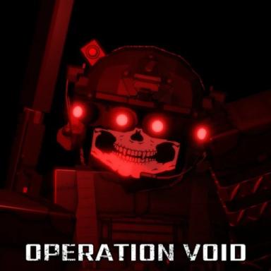 Thumbnail for Operation: Void [BETA] Game