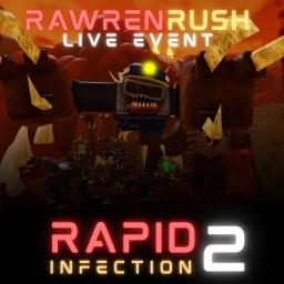 Thumbnail for Rapid Infection |2| Game