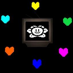 Omega flowey  icon