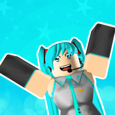 Thumbnail for Hatsune Simulator Game