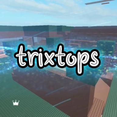 trixtops icon