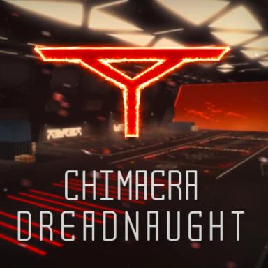 "The Chimaera" Dreadnaught Deployment Bay icon