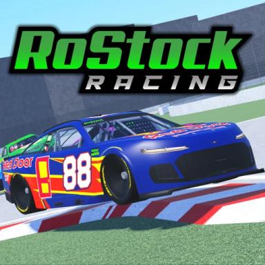 Thumbnail for 🏎️RoStock Racing Game