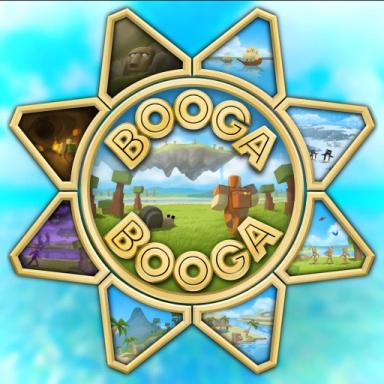 Thumbnail for Booga Booga [🎣 FISHING] Game