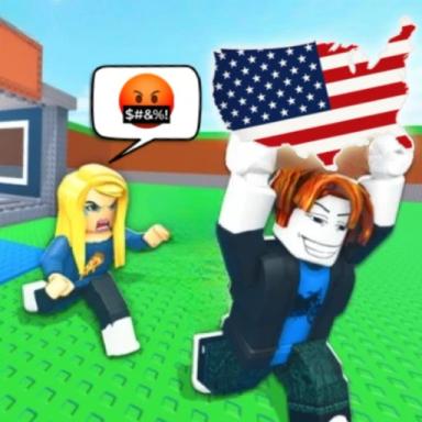 Thumbnail for Steal Country Game