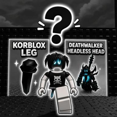 Thumbnail for Emo Tower 2: Would You Rather? [OBBY] Game