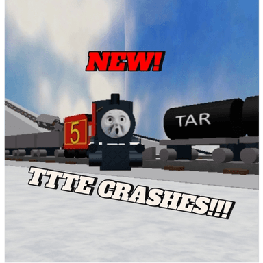 Thumbnail for NEW! TTTE CRASHES Game