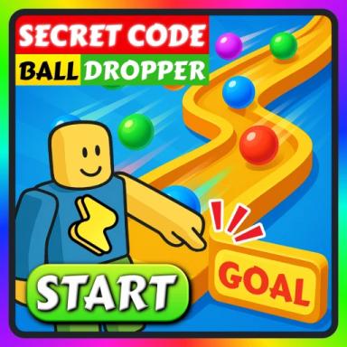 Ball Marble Run 🎲 Zapland Code RNG Tycoon Obby icon