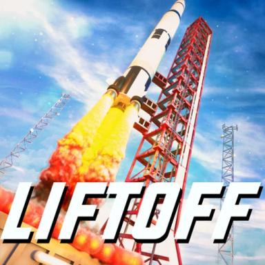 Thumbnail for Liftoff 🚀 Game