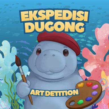 [Carry Aquascape🐠]Dugong Expedition  icon