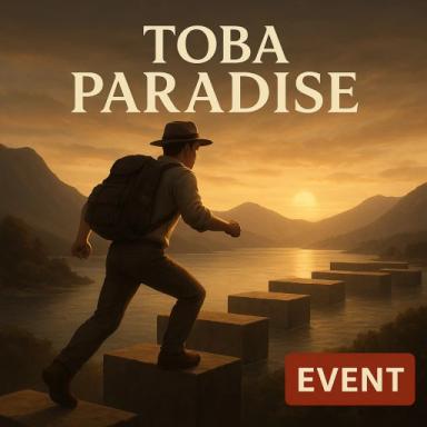 Thumbnail for [ SUMMIT x200 ] MOUNT TOBA PARADISE Game