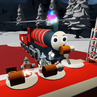 Thumbnail for Game [Winter] Game