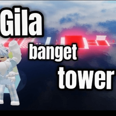 [UPADATE] Gila banget Tower icon