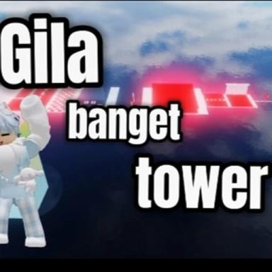 [UPADATE] Gila banget Tower icon