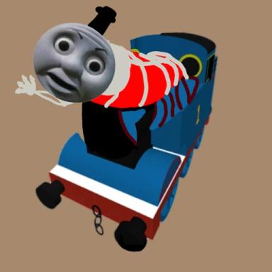 Shed 17 2 and thomas and percy icon