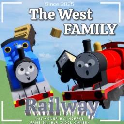 The West Family Railway icon