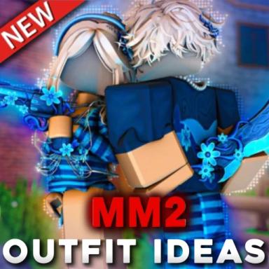 [MM2🎁] Murder Mystery Outfit Ideas icon