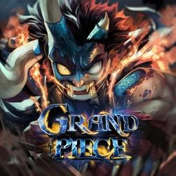 [🎮CONTROLLER🎮] Grand Piece Online icon