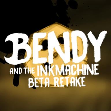BENDY Beta Retake [NEW UPDATE] icon