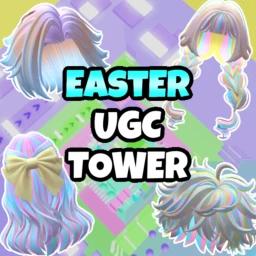 Thumbnail for EASTER UGC TOWER Game