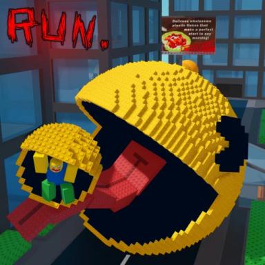 Thumbnail for PacMan Survival! Game