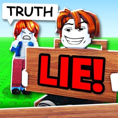 Thumbnail for Truth or LIE 😈 Game