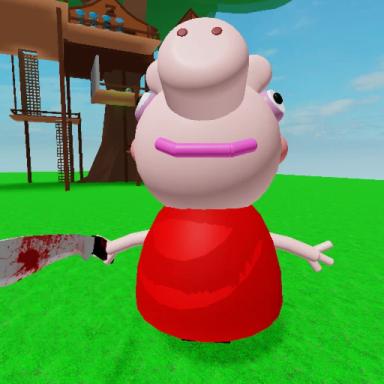 Survival The Peppa Pig Killer icon
