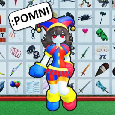 Thumbnail for Digital Circus Free Admin  Game
