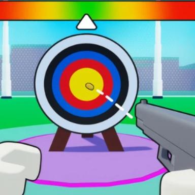Gun Range Tycoon icon