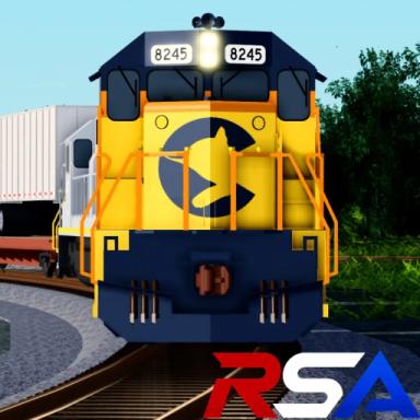 [5 NEW CARS!!] Ro-Scale America icon