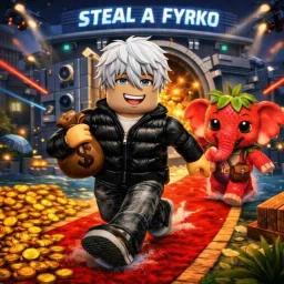 [UPD] Steal a Fyrko !  icon