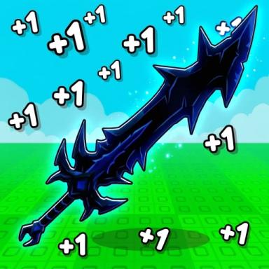 Thumbnail for ⚔️ +1 Sword Ascension Game