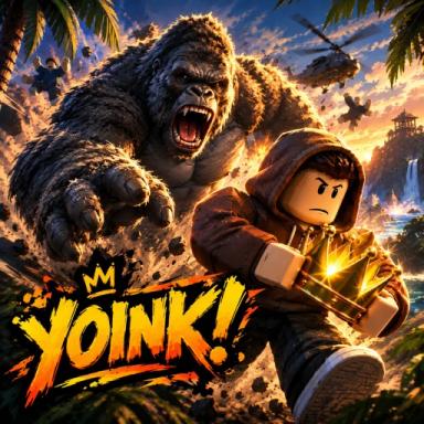 Thumbnail for YOINK! Game