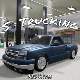  S3 Trucking (New Trucks)+REVMAP UPDATE LATER icon