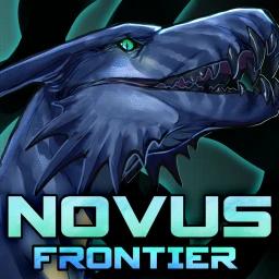 Novus Frontier icon