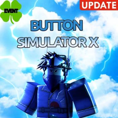 Button Simulator X icon