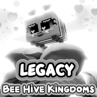 Thumbnail for  [LEGACY] Bee Hive Kingdoms Game