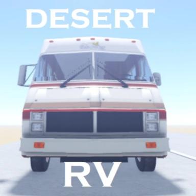 Desert RV icon