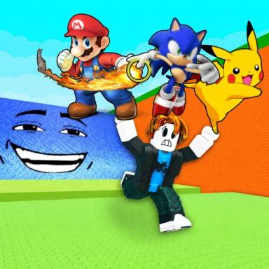 Thumbnail for Escape Tsunami For Multiverse Game