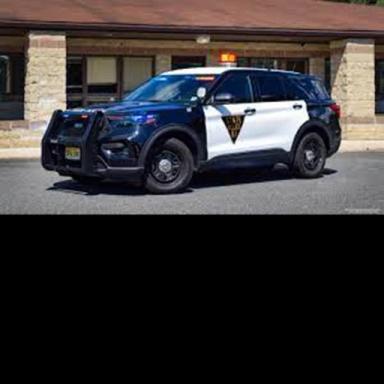  Drive Police and Sheriff cars icon