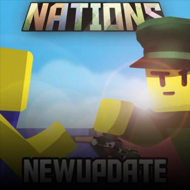Nations [UPDATE] icon