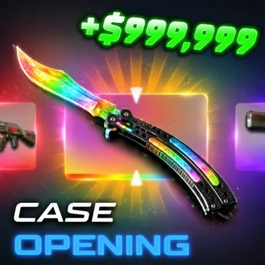 📦 Case Heaven icon