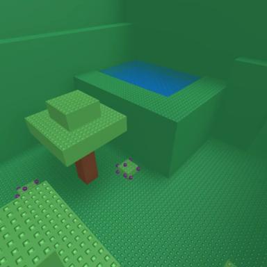 Survival 303 [Moved Places] icon