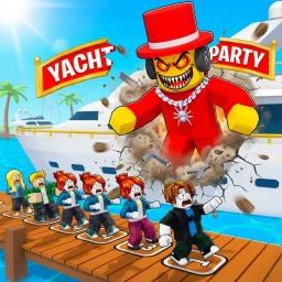 Line To Sammy's Yacht  icon
