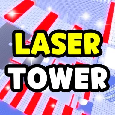 Thumbnail for Laser Tower Game