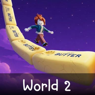 Thumbnail for [W2] Beat an ASMR Tower Game