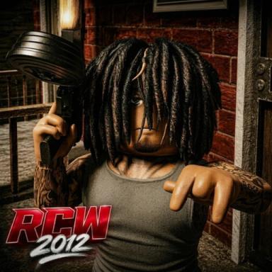 RCW (2012) LAG SPIKES FIXED!!💥 icon